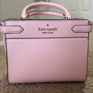 Kate Spade Small Staci Satchel